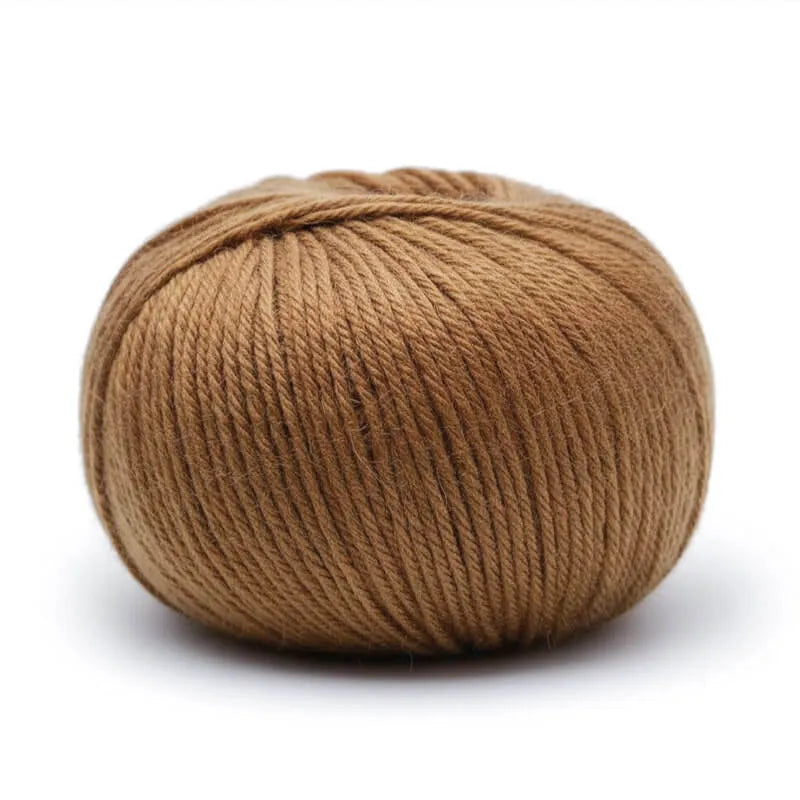 Andes | Mondial | 70% lana vergine merino 30% alpaca | 50gx120m