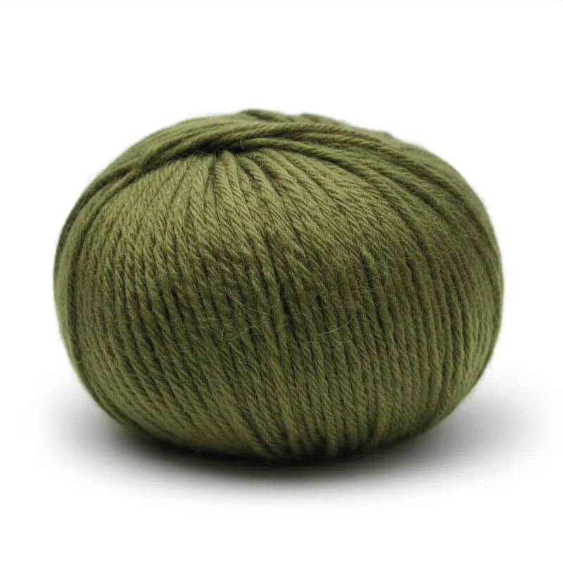 Andes | Mondial | 70% lana vergine merino 30% alpaca | 50gx120m