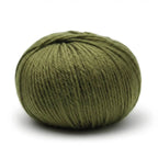 Andes | Mondial | 70% lana vergine merino 30% alpaca | 50gx120m