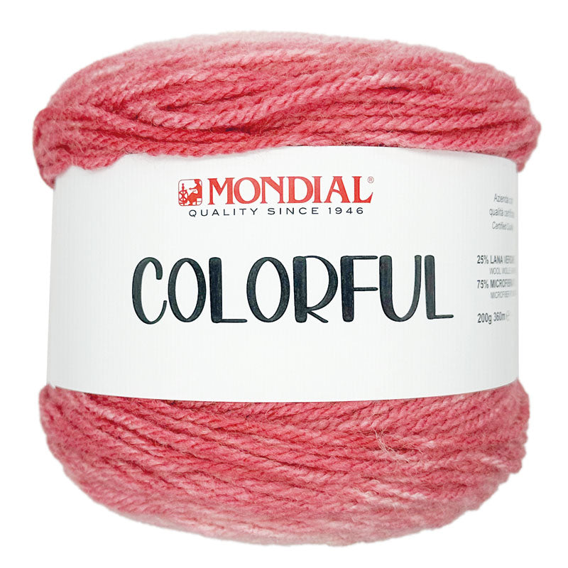 Colorful - Mondial