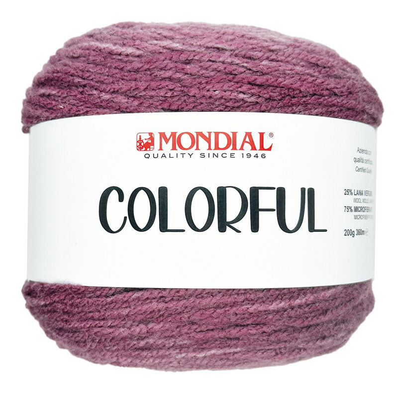Colorful - Mondial