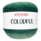 Colorful - Mondial