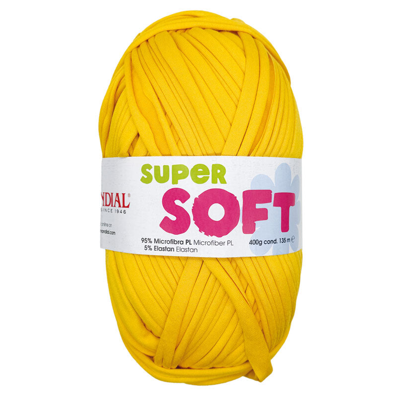 Fettuccia Lycra Super Soft - Mondial