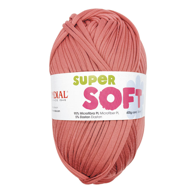 Fettuccia Lycra Super Soft - Mondial