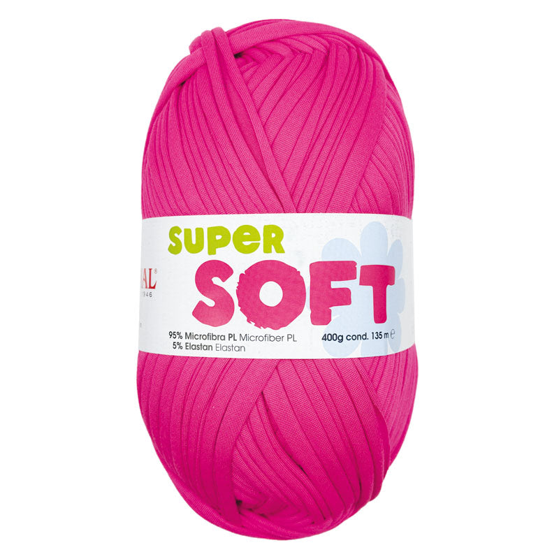 Fettuccia Lycra Super Soft - Mondial
