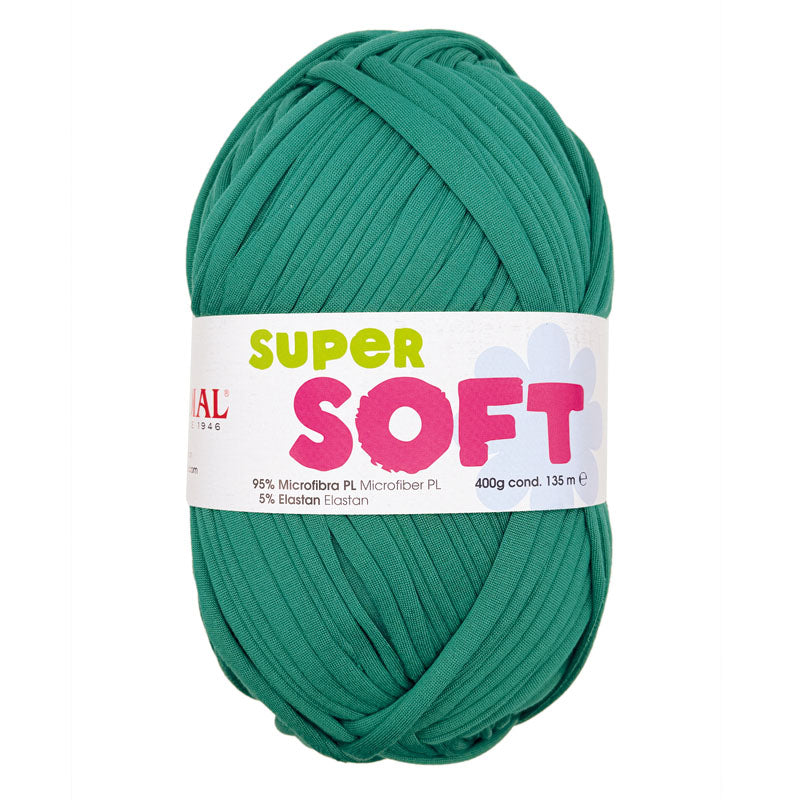 Fettuccia Lycra Super Soft - Mondial