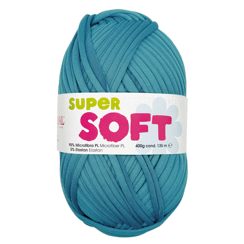 Fettuccia Lycra Super Soft - Mondial