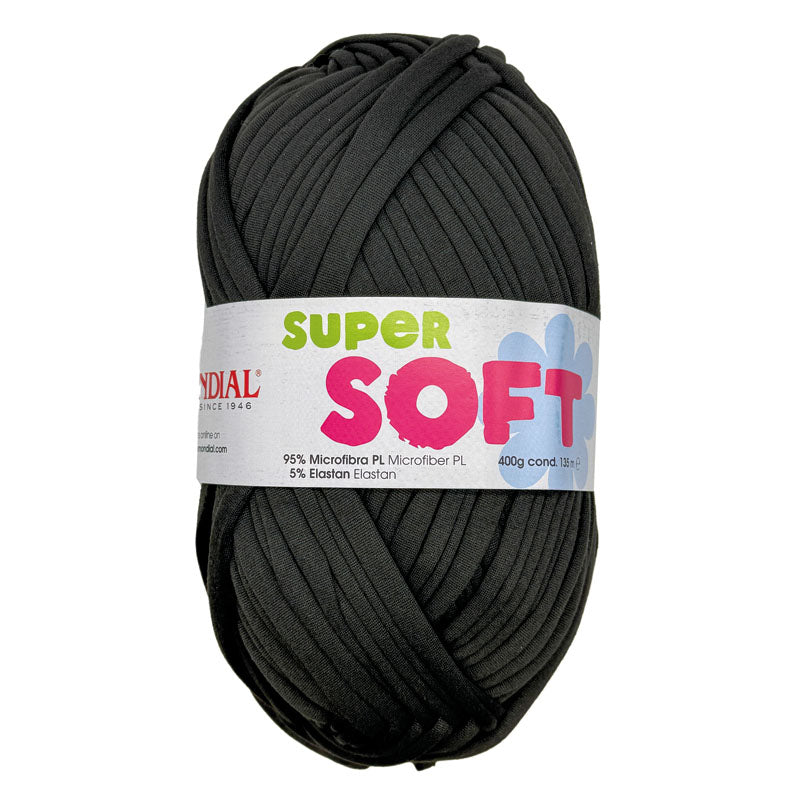 Fettuccia Lycra Super Soft - Mondial