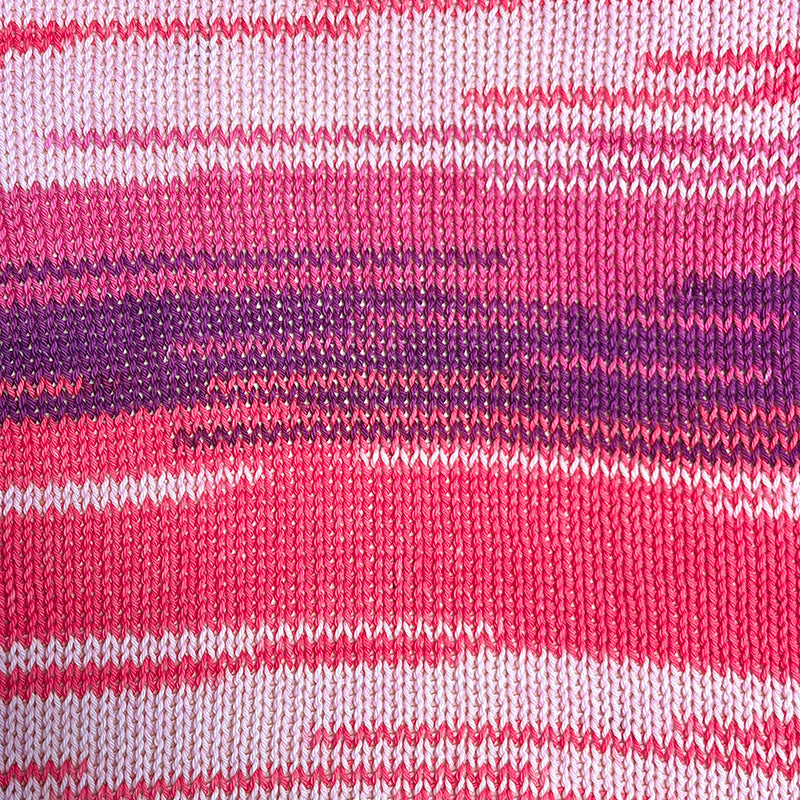 Super Color - 445 | Rosa/Viola/Fucsia | Mondial