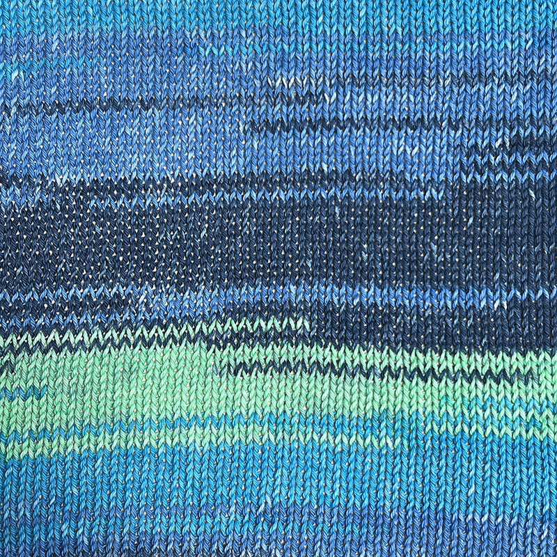 Super Color - 447 | Blu/Verdino/Azzurro Intenso | Mondial