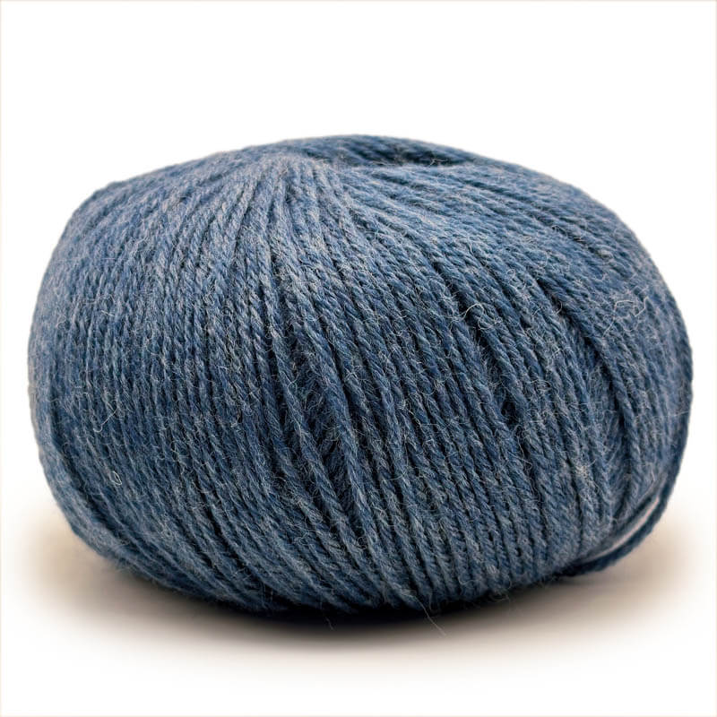SuperWool - Mondial - 100% Lana Vergine Merino Extrafine - 50g - 125m