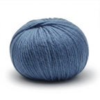 Andes | Mondial | 70% lana vergine merino 30% alpaca | 50gx120m