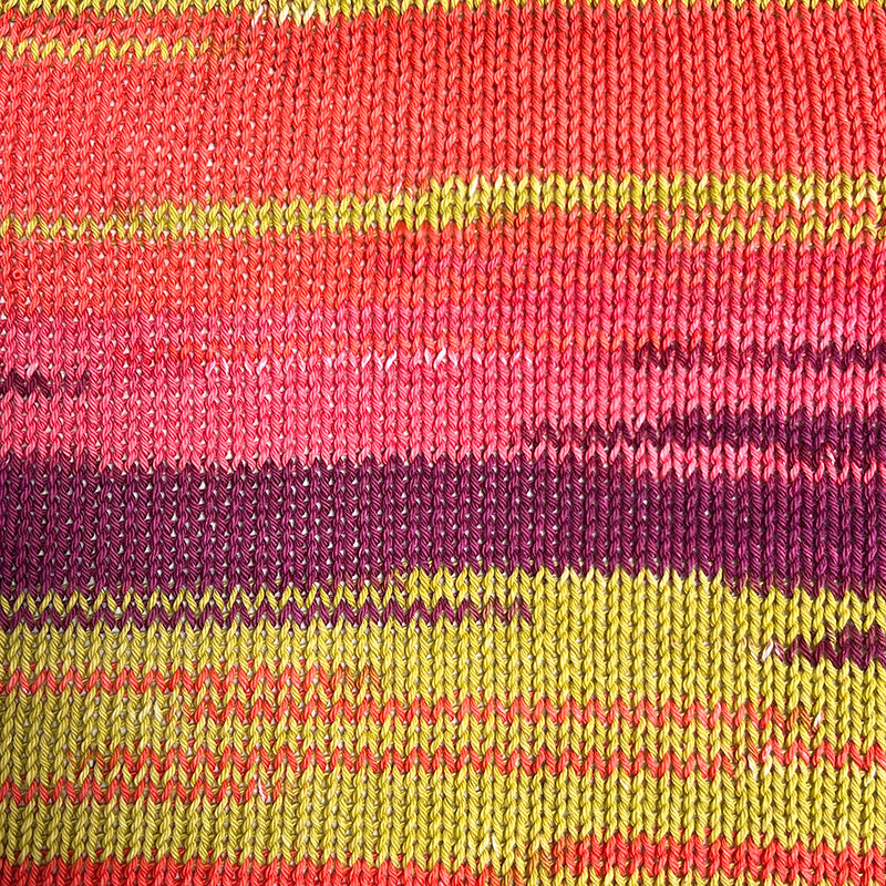 Super Color - 453 | Mattone/Ciliegia/Oliva | Mondial