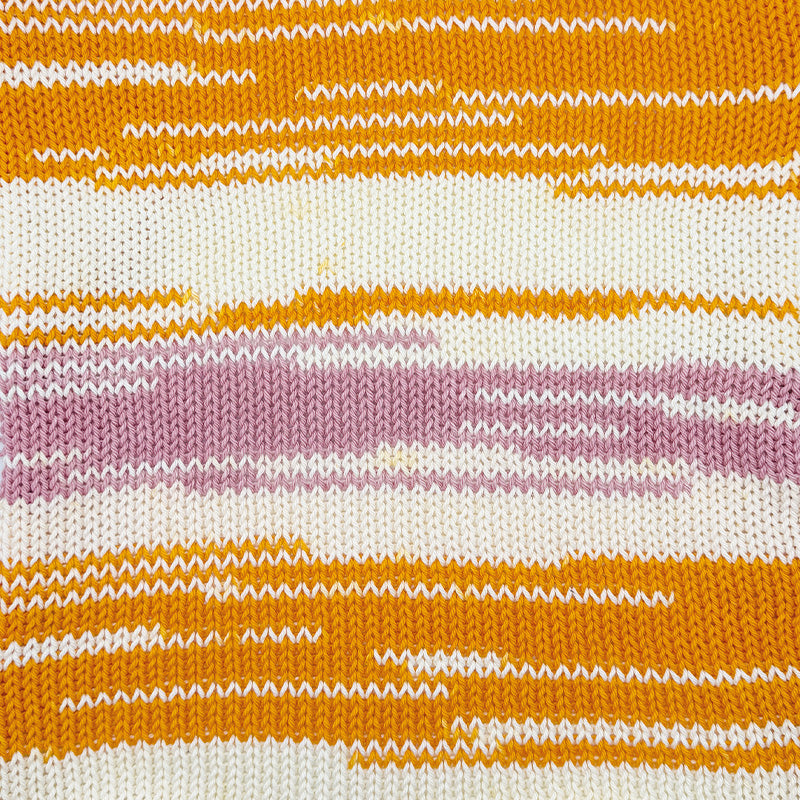Super Color - 455 | Crema/Ace/Lilla | Mondial