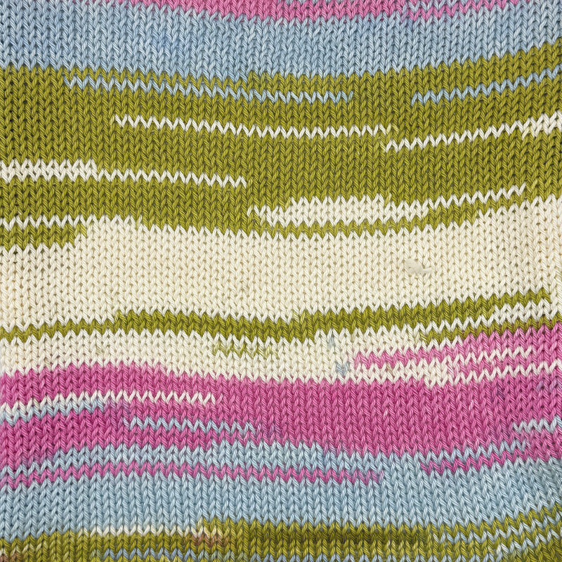 Super Color - 456 | Panna/Verde/Rosa/Azzurro | Mondial