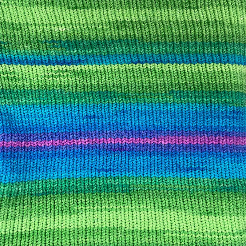 happy Colour | Mondial | 100g x 350m