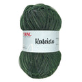 Kaleido - Fettuccia Lurex Glitter