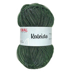 Kaleido - Fettuccia Lurex Glitter
