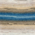 Happy Colour | Mondial | 75% Micro PC 25% lana vergine merino | 100g x 350m