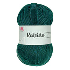 Kaleido - Fettuccia Lurex Glitter