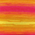 Happy Colour | Mondial | 75% Micro PC 25% lana vergine merino | 100g x 350m