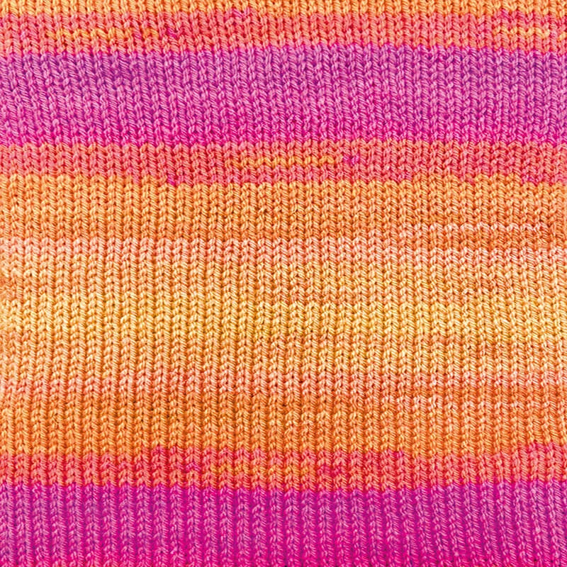 Happy Colour | Mondial | 75% Micro PC 25% lana vergine merino | 100g x 350m