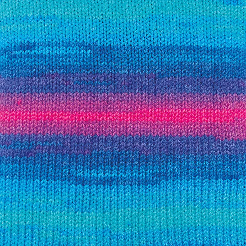 happy Colour | Mondial | 100g x 350m