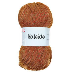 489 - RUGGINE