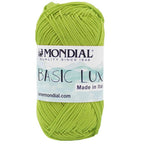 Cotone Basic Lux | Mondial | 50g