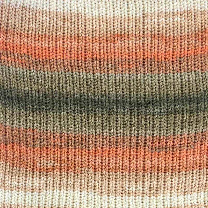 Happy Colour | Mondial | 75% Micro PC 25% lana vergine merino | 100g x 350m
