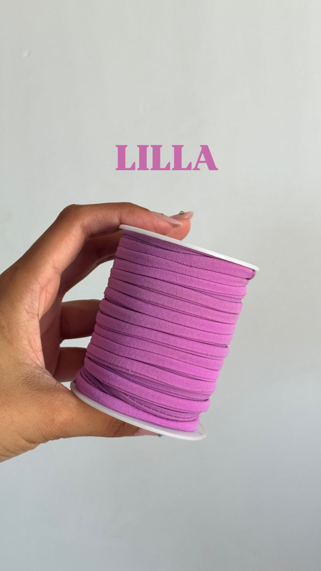 Kit Bikini - Materiale + Schema