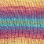 Happy Colour | Mondial | 75% Micro PC 25% lana vergine merino | 100g x 350m