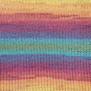 493 - Pastello multicolor