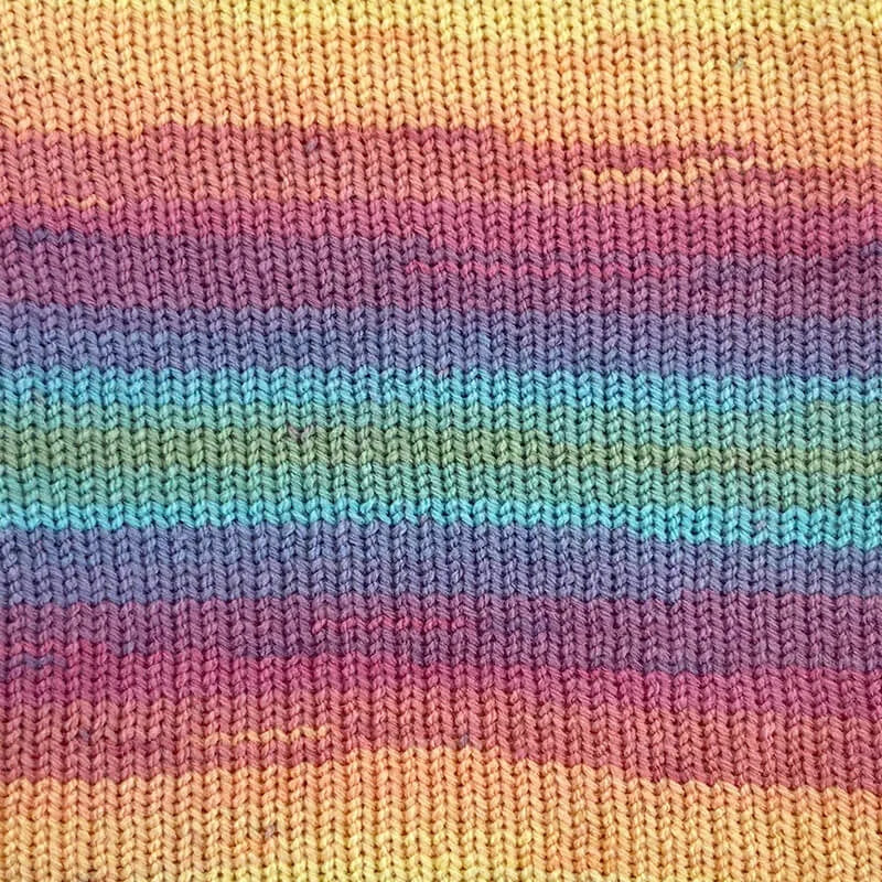 happy Colour | Mondial | 100g x 350m
