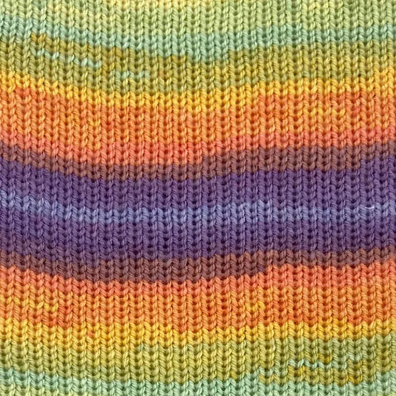 Happy Colour | Mondial | 75% Micro PC 25% lana vergine merino | 100g x 350m
