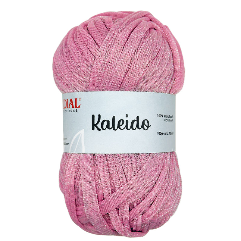 Kaleido - Fettuccia Lurex Glitter