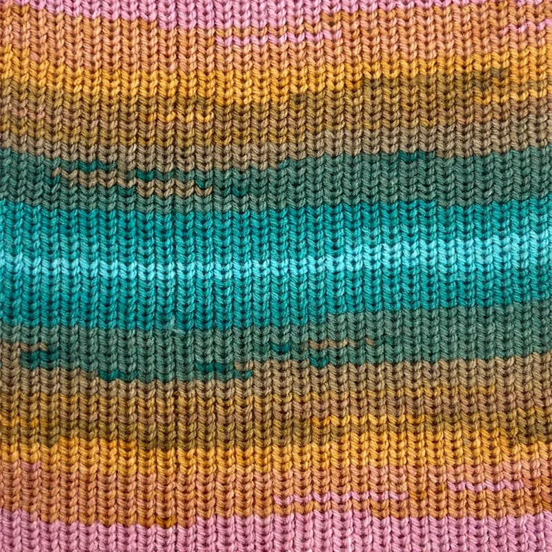 Happy Colour | Mondial | 75% Micro PC 25% lana vergine merino | 100g x 350m