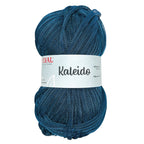 Kaleido - Fettuccia Lurex Glitter