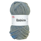 Kaleido - Fettuccia Lurex Glitter