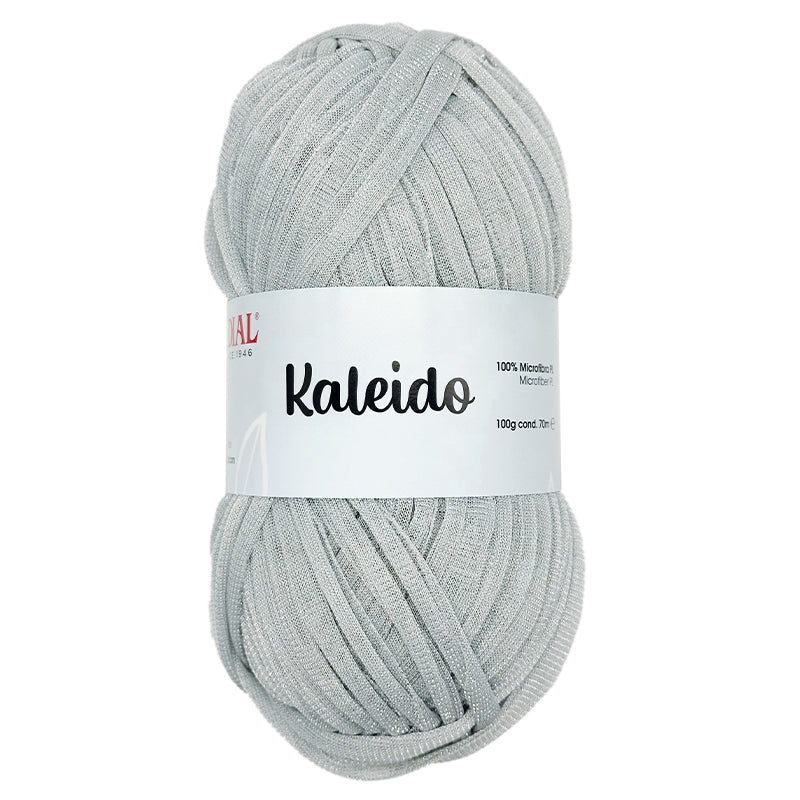 Kaleido - Fettuccia Lurex Glitter