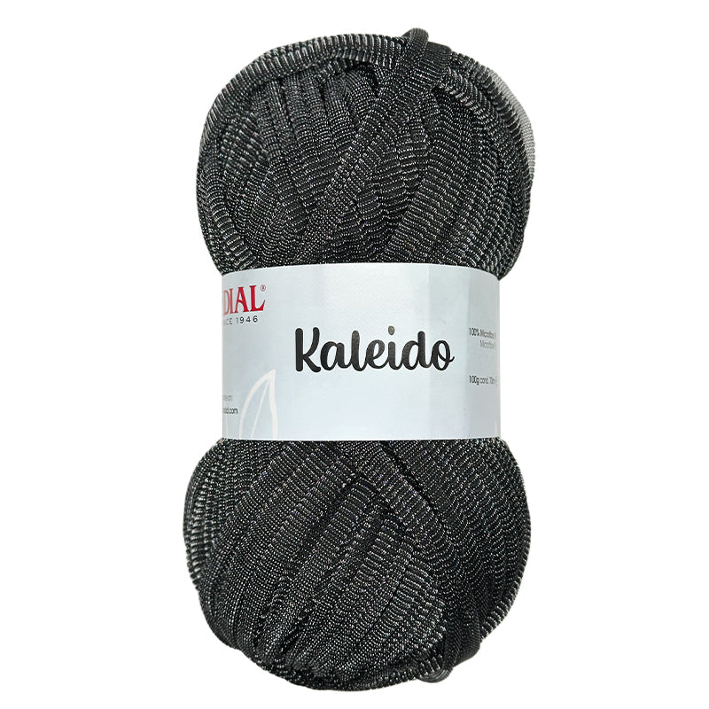 Kaleido - Fettuccia Lurex Glitter