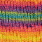 Happy Colour | Mondial | 75% Micro PC 25% lana vergine merino | 100g x 350m
