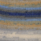 Happy Colour | Mondial | 75% Micro PC 25% lana vergine merino | 100g x 350m