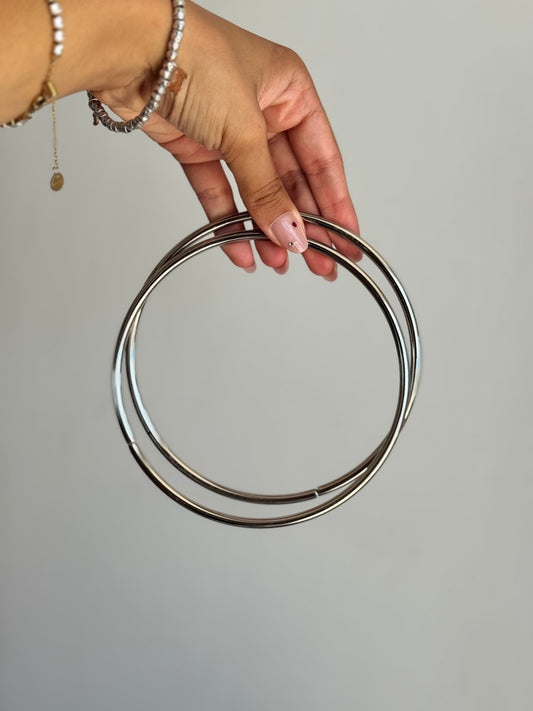 Manici ad anello