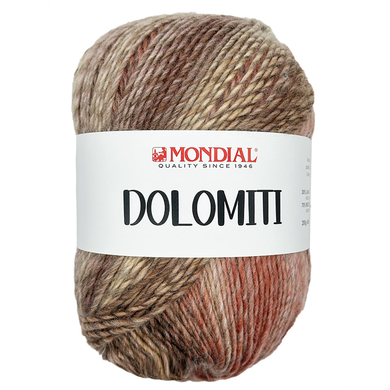 Dolomiti - Mondial