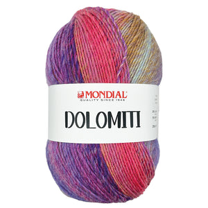 540 viola/lilla/corallo/senape