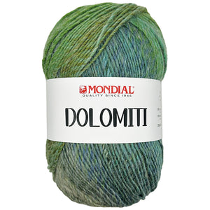 542 verde/acqua/pino