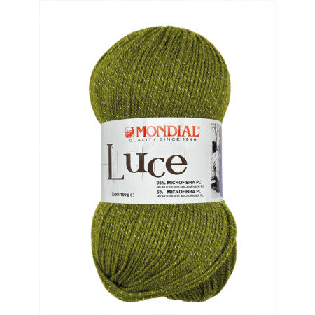 Luce - Mondial