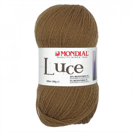Luce - Mondial