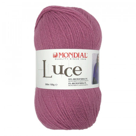 Luce - Mondial